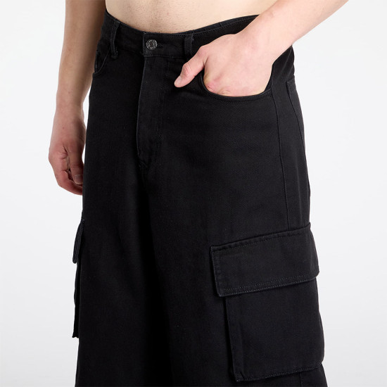 Karl Kani Ανδρική βερμούδα OG Baggy Twill Shorts